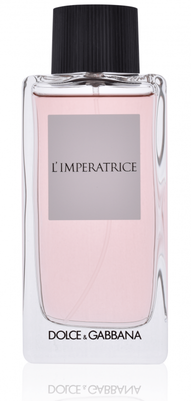 Dolce Gabbana L´ Imperatrice 100 ml Eau de Toilette | 3423222015565